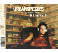 Urban Species - Blanket [Import]