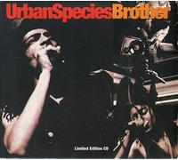 Urban Species - Brother [Import]