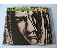 Urban Species - Brother (INCL. 3 Versions, 1994) [Import]