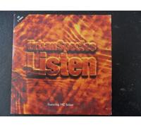 Urban Species feat. MC Solaar - Listen