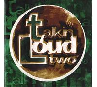 Urban Species Galliano Incognito Omar The K-Creative - taIkin' Ioud [VOL. TW0]