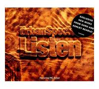 Urban Species - Listen