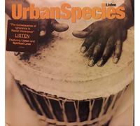 Urban Species - Listen
