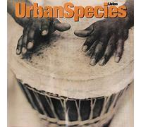 Urban Species - Listen