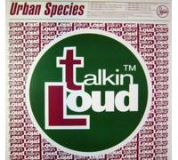Urban Species / Listen (Ashley Beedle & Masters At Work Remixes)