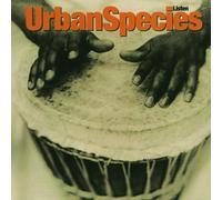 Urban Species - Listen (Expanded) [Import]