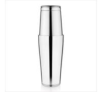 URBAN SPOON Shaker à cocktail Boston en acier inoxydable, 790 ml