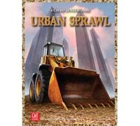 Urban Sprawl