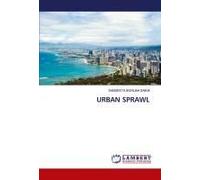 Urban Sprawl