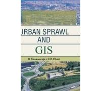 Urban Sprawl And Gis