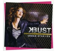 Urban Stories – Import – Universal Music Group