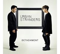 Urban Strangers - Detachment [Import]
