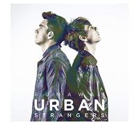 Urban Strangers – Runaway (X Factor 9) – Import – Sony