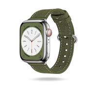 Urban Strap pour les modèles Apple, Apple Watch 4 (40mm), Nylon Métal