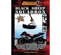 Urban Street Bike Warriors 2: Black Sheep Squadron