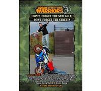 Urban Street Bike Warriors 3 G