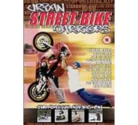 Urban Street Bike Warriors [Import anglais]