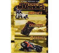 Urban Street Bike Warriors 1