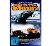 Urban Street Car Warriors [Import]