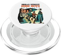 Urban Street Rude Boys Ska Lives PopSockets PopGrip pour MagSafe