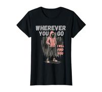 Urban Streetwear Funny Hilarous Graphic T-Shirt