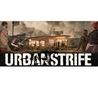 Urban Strife (Steam Account)