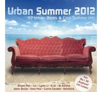 Various - Urban Summer 2012 [Import]