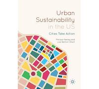 Urban Sustainability In The Us