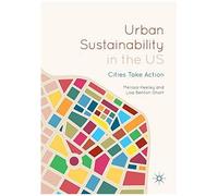 Urban Sustainability In The Us