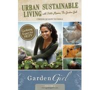 Urban Sustainable Living, Volume 2