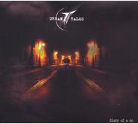 Urban Tales - Diary of a No [Import anglais]