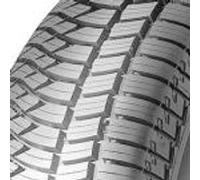 Pneus Toutes saisons 235/60 R18 BFGoodrich 107V Urbanterrainta XL M+S