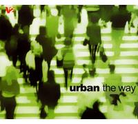 Urban – The Way – CD