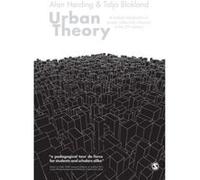 Urban Theory: A critical introduction to power, cities and urbanism in the 21st century - [Version Originale] Inconnu (Auteur)
