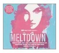Urban Theory Presents... Meltdown [DOUBLE CD]