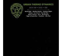 Urban Thermo Dynamics - Manifest Destiny [Vinyl LP]