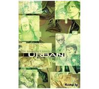 Urban - Tome 5 - Schizo Robot