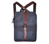 Urban Tool Sac à bandoulière tabBag pour tablette et ordinateur portable 13" - Héritage