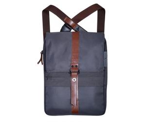 Urban Tool Sac à bandoulière tabBag pour tablette et ordinateur portable 13" - Héritage