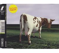 Urban Trance Plant - Enjoy E.P.