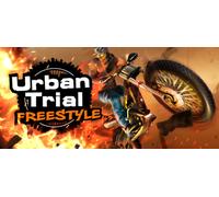 Urban Trial Freestyle (PC)