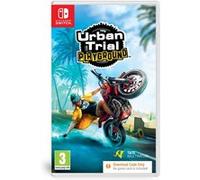 Urban Trial Playground Nintendo SWITCH (Code de téléchargement) - Neuf