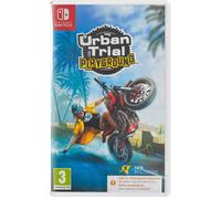Urban Trial Playground Nintendo SWITCH (Code de téléchargement)