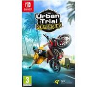 Urban Trial Playground Nintendo Switch G