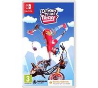 Urban Trial Tricky Nintendo SWITCH (Code de téléchargement) G