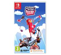 Urban Trial Tricky Nintendo Switch Code de Téléchargement Uniquement. Ne contient pas de cartouche de jeu !