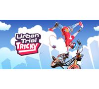 Urban Trial Tricky (PC)