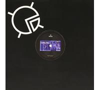 Urban Tribe - Biohazard 17284 [Vinyl Maxi-Single]