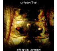 Urban Trip - The Unknown [Import]