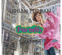 Urban Turban & Shamim Paradis (CD) Album